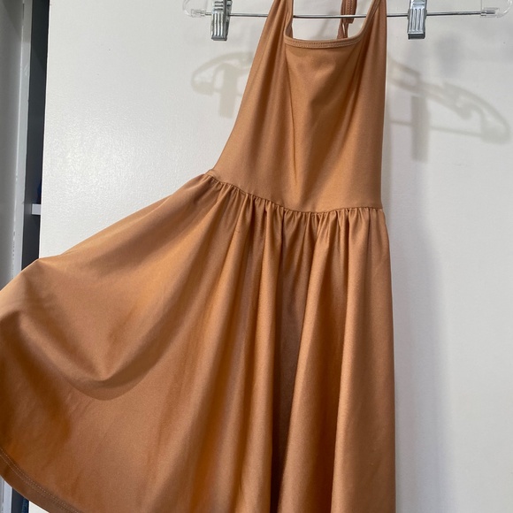 AMERICAN APPAREL Babydoll Dress - Picture 3 of 5